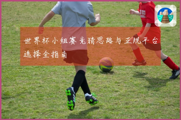 世界杯小组赛竞猜思路与正规平台选择全指南