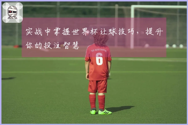 实战中掌握世界杯让球技巧，提升你的投注智慧