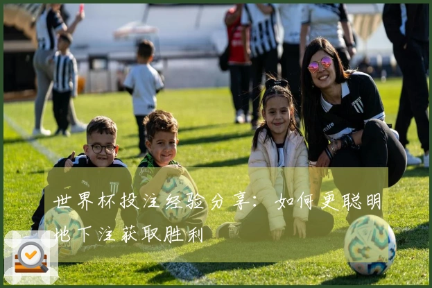 世界杯投注经验分享：如何更聪明地下注获取胜利