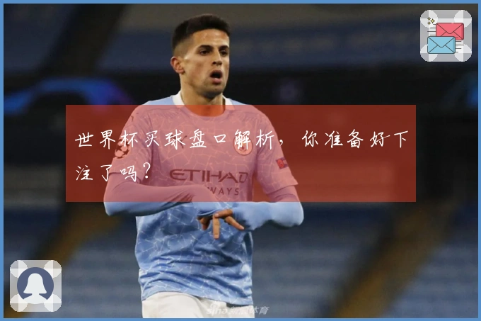 世界杯买球盘口解析，你准备好下注了吗？