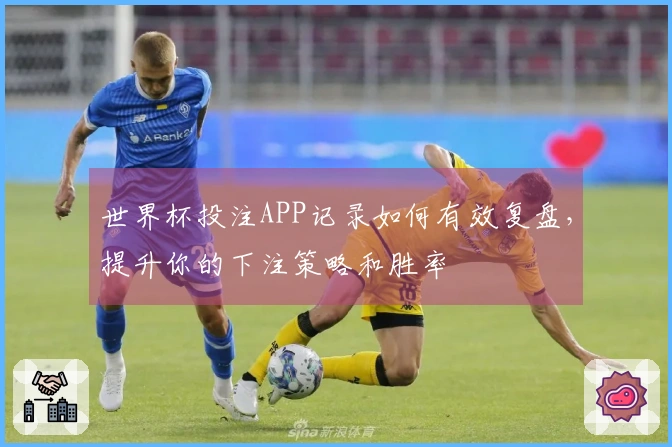 世界杯投注APP记录如何有效复盘，提升你的下注策略和胜率