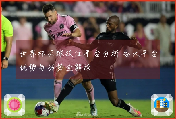 世界杯买球投注平台分析 各大平台优势与劣势全解读