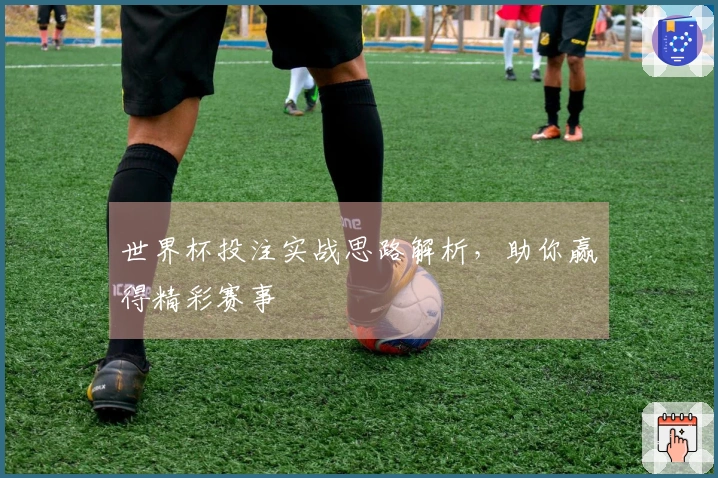世界杯投注实战思路解析，助你赢得精彩赛事