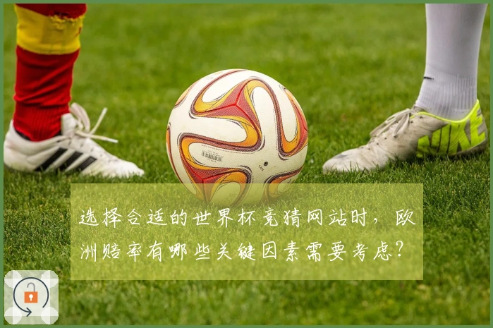选择合适的世界杯竞猜网站时，欧洲赔率有哪些关键因素需要考虑？