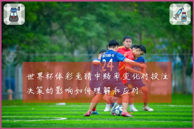 世界杯体彩竞猜中赔率变化对投注决策的影响如何理解和应对