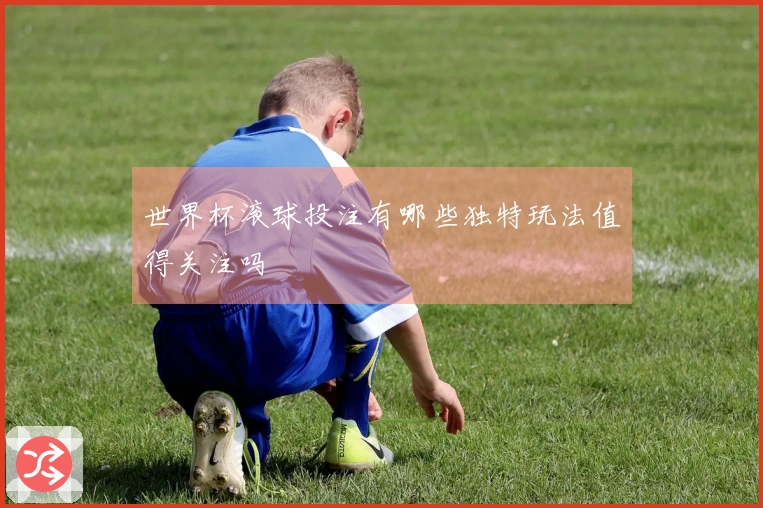 世界杯滚球投注有哪些独特玩法值得关注吗