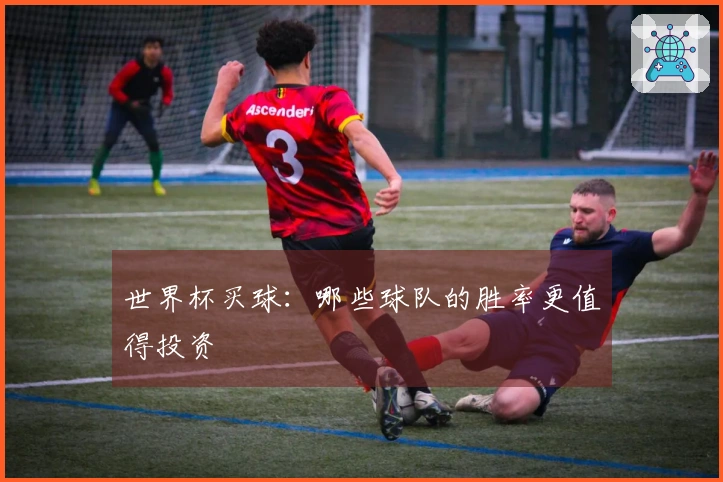 世界杯买球：哪些球队的胜率更值得投资
