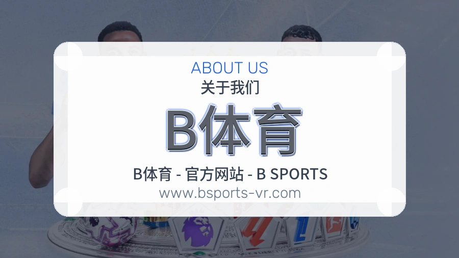 B体育 客户端图