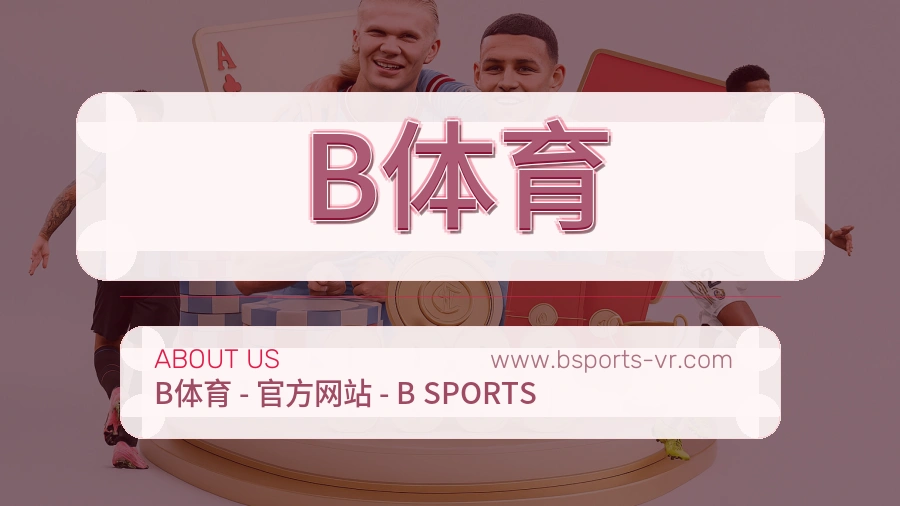 关于 B体育